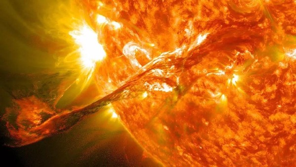 打造洞察太阳的火眼金睛 打造洞察太阳的火眼金睛