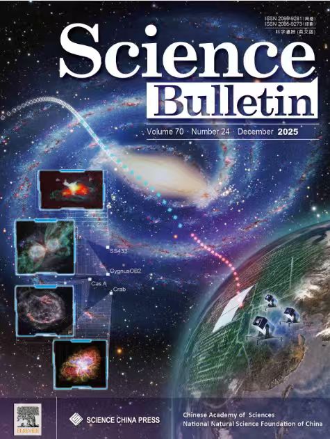 专家解读:“拉索”如何破解宇宙线“膝”形成之谜 专家解读:“拉索”如何破解宇宙线“膝”形成之谜