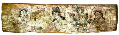 探寻地名里的意蕴——以“汉”和“丝国”为例 探寻地名里的意蕴——以“汉”和“丝国”为例