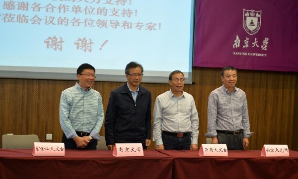 打造洞察太阳的火眼金睛 打造洞察太阳的火眼金睛