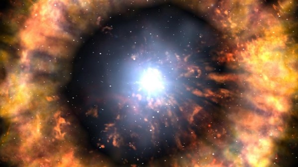 打造洞察太阳的火眼金睛 打造洞察太阳的火眼金睛