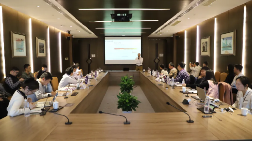 南京大学长江产业发展研究院举办“南京论坛2024”分论坛 南京大学长江产业发展研究院举办“南京论坛2024”分论坛
