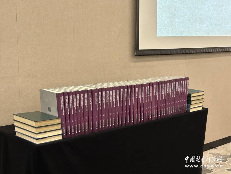 以海外藏档深化近代中日关系研究-南京大学