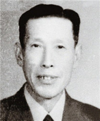 刘敦桢-南京大学