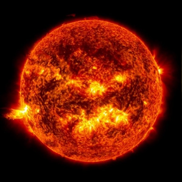 打造洞察太阳的火眼金睛 打造洞察太阳的火眼金睛