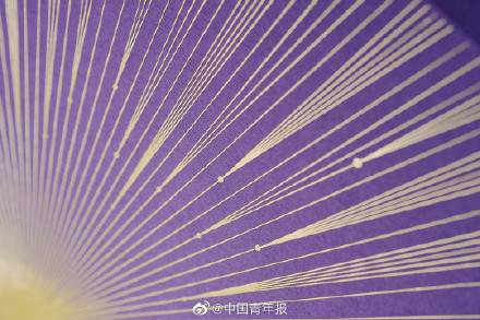 被南大录取通知书里的公式浪漫到了