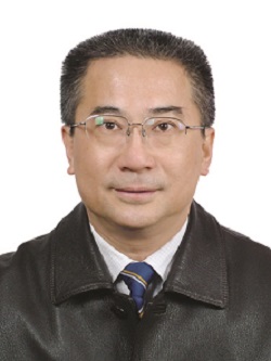 王焰新
